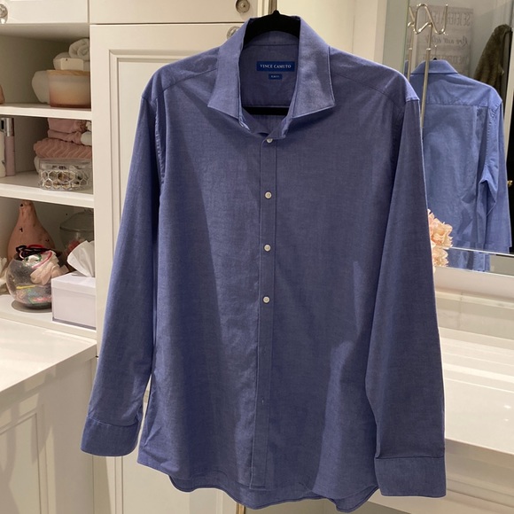 Vince Camuto shirt - Picture 2 of 9